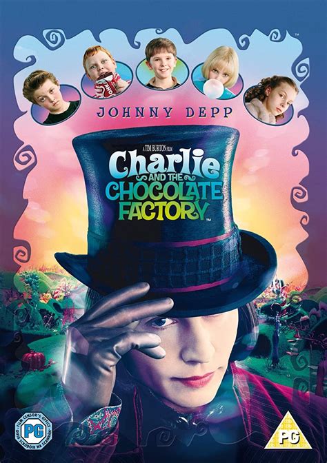 how many pages are in charlie and the chocolate factory